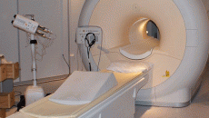 MRI