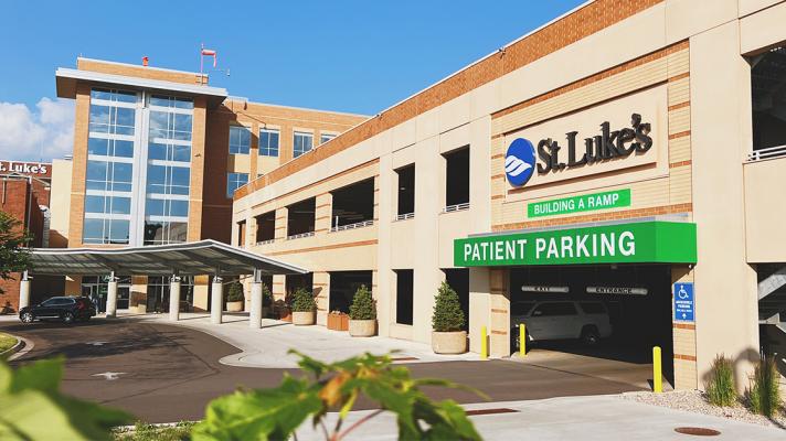 St. Luke’s and telemedicine