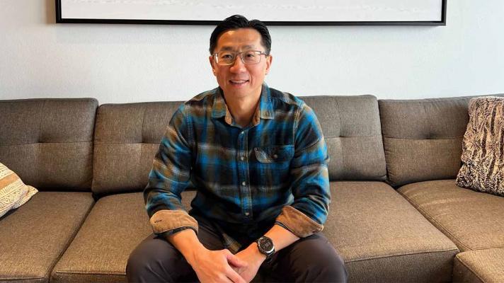 Andy Chu of Providence on tech spinoff