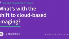 Make cloud-based imaging part of your digital transformation