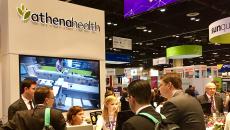 athenahealth EHR