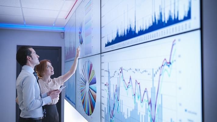 How big data is redefining the CEO, CFO and COO roles