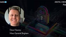 David Heaney at Mass General Brigham Part 2_Hardware security concept art Photo by da-kuk/E+/Getty Images