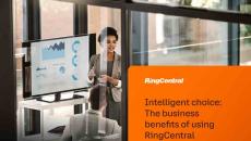 Discover the value of RingCentral’s UcaaS and CCaaS services