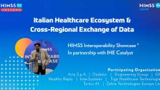 Interoperability Showcase Part 2_Sponsored_HIMSS24 Europe