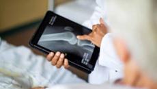 HPE Solutions with Qumulo for Healthcare Imaging Data: Powerful, Efficient and Cost Effective