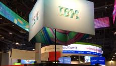 IBM Merge Watson imaging