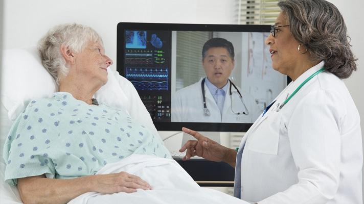 Implementation best practices: Teeing up telemedicine