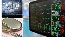 medical device security