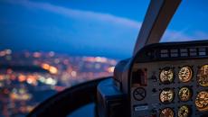 Cockpit aircraft controls