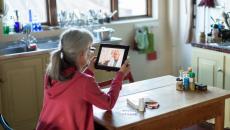 Using telehealth