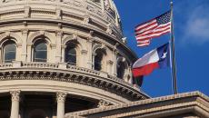 Texas State Capitol