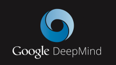 Google DeepMind blockchain health