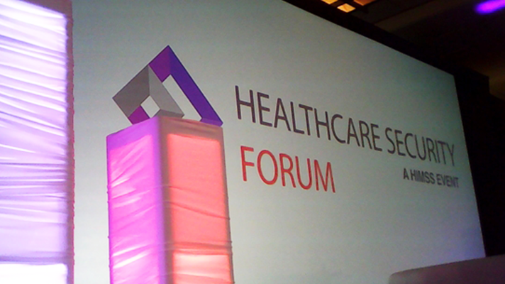 What we learned at the HIMSS Healthcare Security Forum