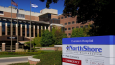 NorthShore University HealthSystem