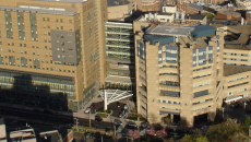 Patient care teams at Yale-New Haven Hospital, looking for a faster, more efficient and more secure way to communicate with each other .